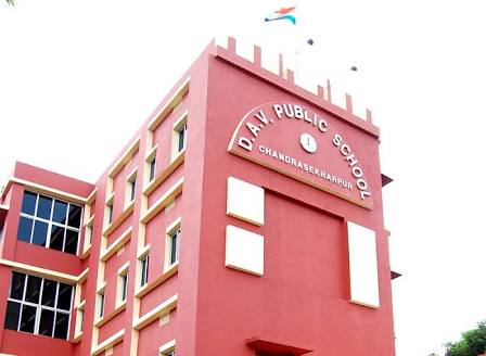 Ambedkar Public School - Sailashree Vihar - Bhubaneswar Image