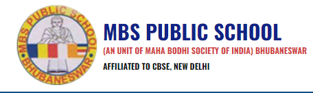 MBS Public School - Bhouma Nagar - Bhubaneswar Image