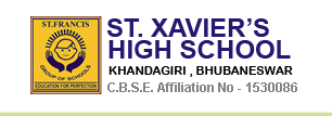 St. Xavier's High School - Khandagiri - Bhubaneswar Image