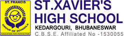 St. Xavier's High School - Kedar Gouri - Bhubaneswar Image