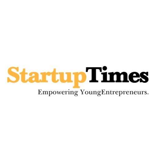 Startuptimes Image