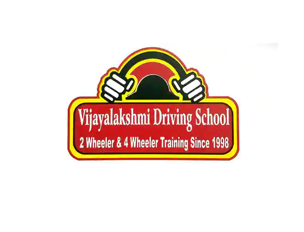 Vijayalakshmi Driving School - Indiranagar - Bangalore Image