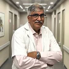 Dr Rakesh Chopra Image