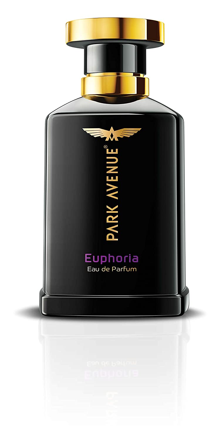 Park Avenue Euphoria Eau De Perfume Image