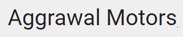 Aggrawal Motors - Kandivali - Mumbai Image