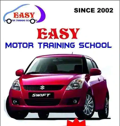 Easy Motor Training School - Kopri - Mumbai Image