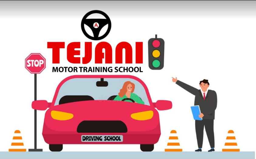 Tejani Motor Training School - Andheri - Mumbai Image