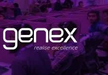 Genex Infosys Image