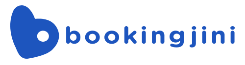 Bookingjini Image