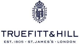 Truefitt and Hill Salon - New Delhi Image