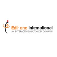 Edit One International - New Delhi Image