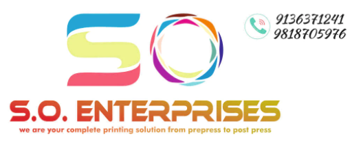 S.O Enterprises - New Delhi Image