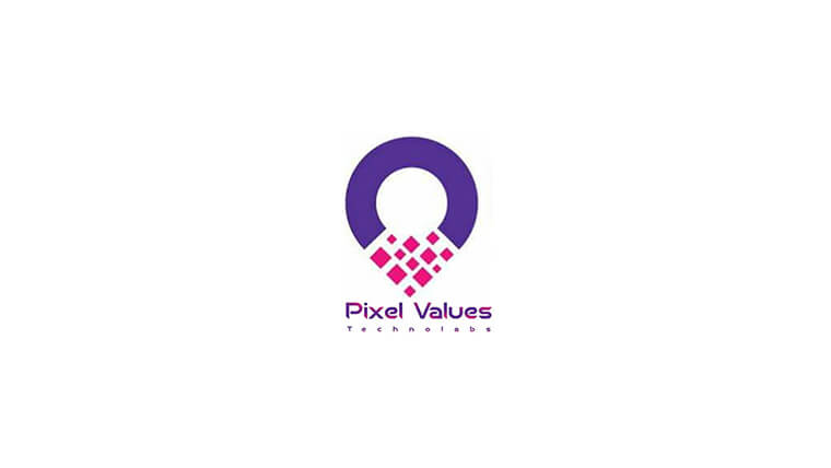 Pixel Values Technolabs Image