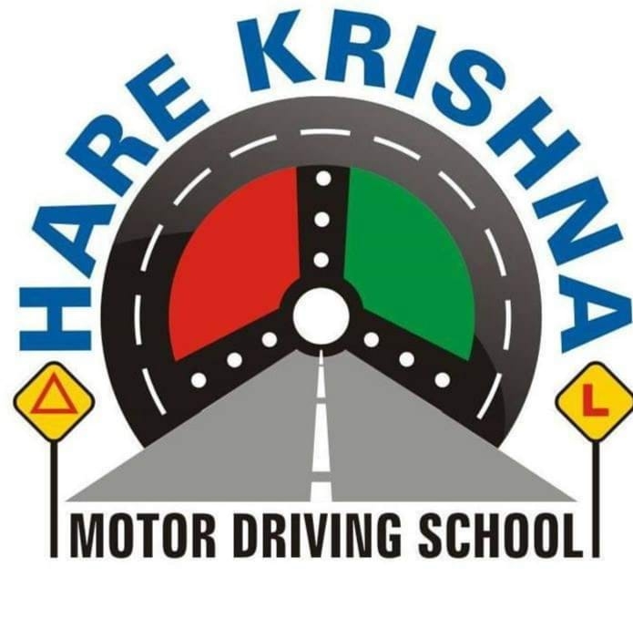 Hare Krishna Motor Driving School - Undri - Pune Image