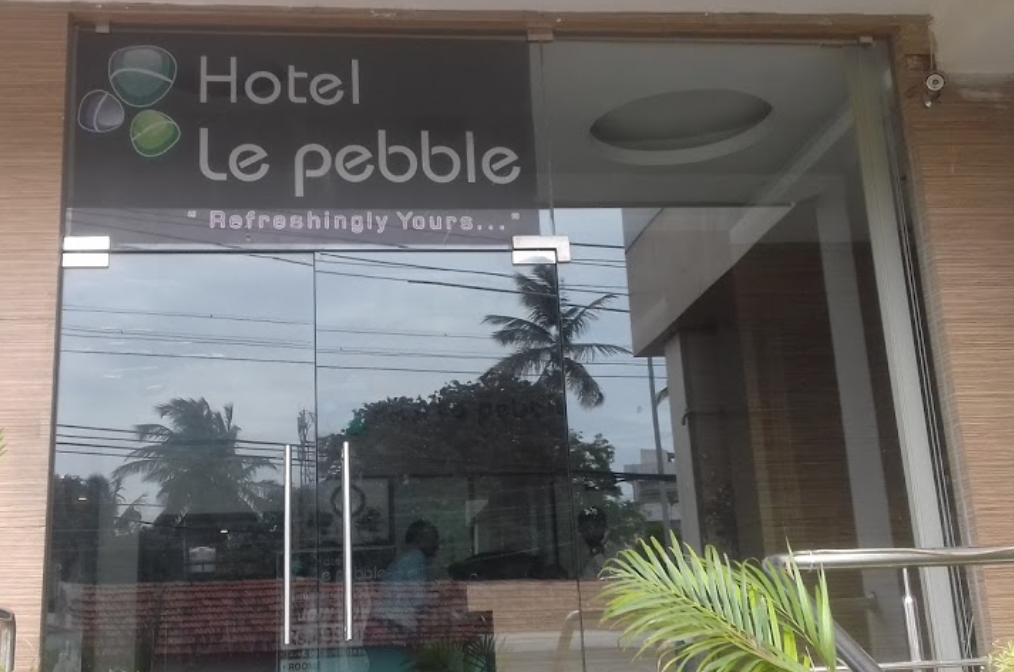 Hotel Le Pebble - Tirupur Image