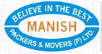 Manish Packers and Movers - Surat Image