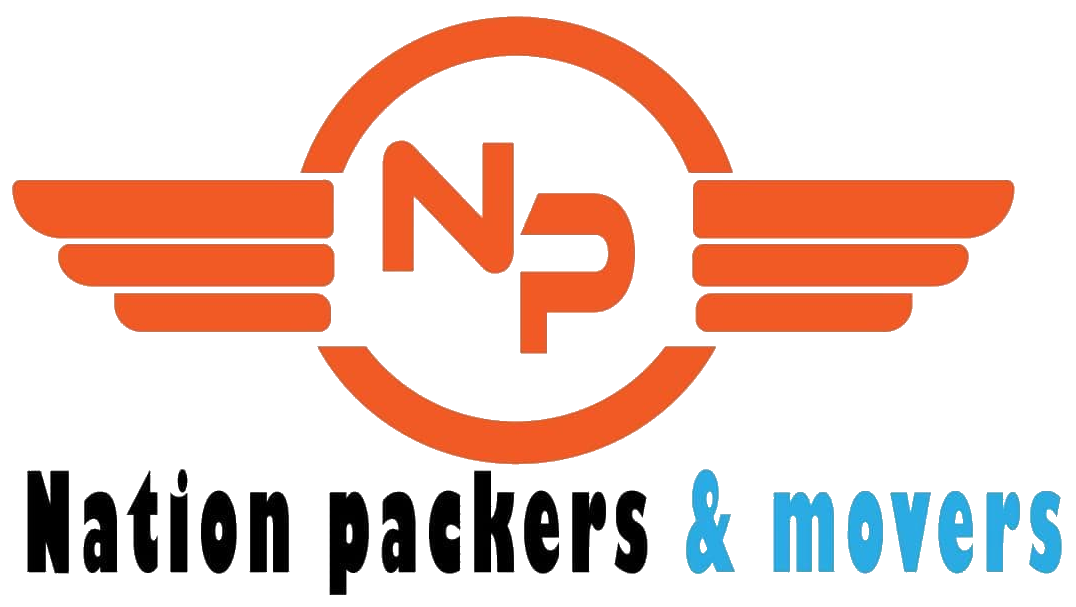 Nation Packers and Movers - Lucknow Image