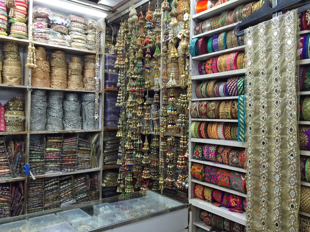 Sri Naga Fancy Stores - Prakash Nagar - Chennai Image