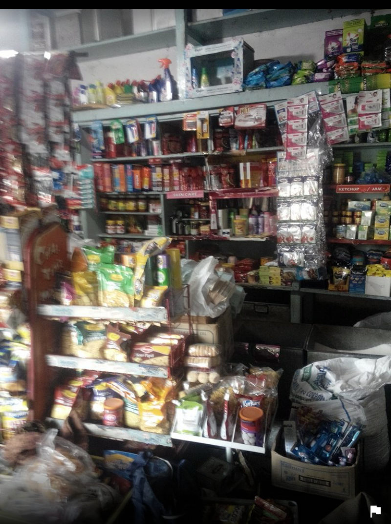 Balaji Nature Market - Link Road - Jogeshwari Image