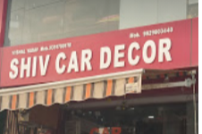 Shiv Car Decor - Jaipur Image