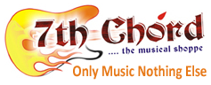 7th Chord Musicals - Dwarka - Delhi Image