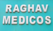 Raghav Medicos - Loni Road Housing Complex - Delhi Image