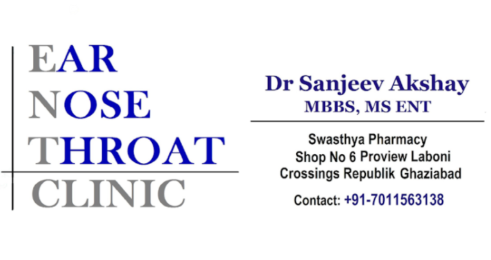 Dr Sanjeev Akshay Image