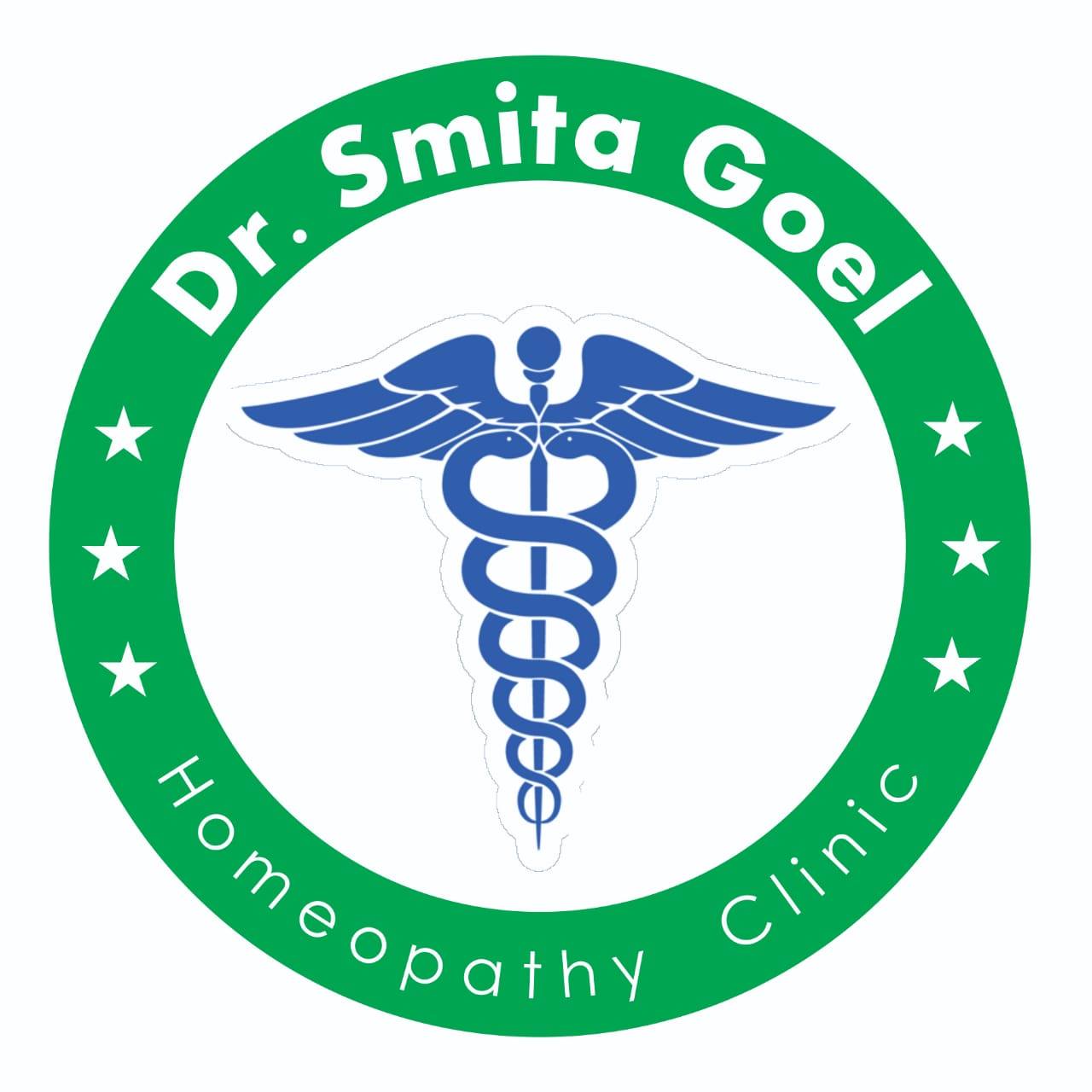 Dr Smita Goel Image