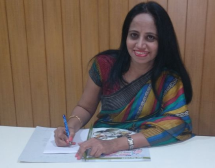 Dr Shalini Chawla Khanna Image