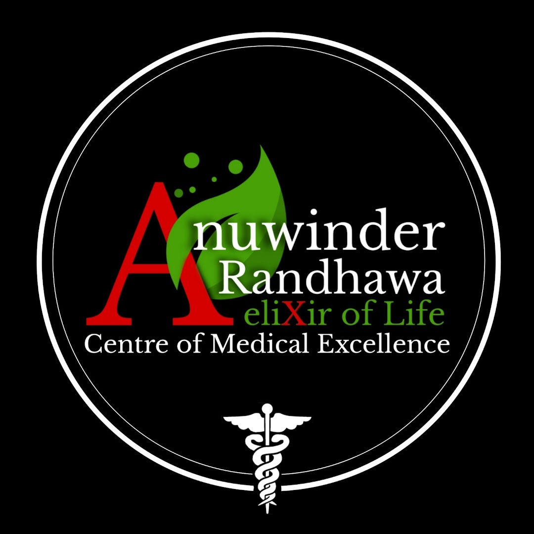 Dr Anuwinder Randhawa Image