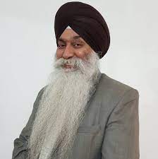 Dr Muktinder Singh Image