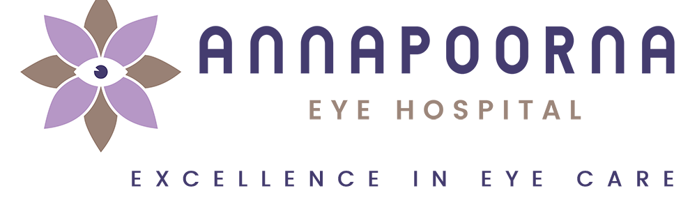 Annapoorna Eye Hospital - Mysore Image