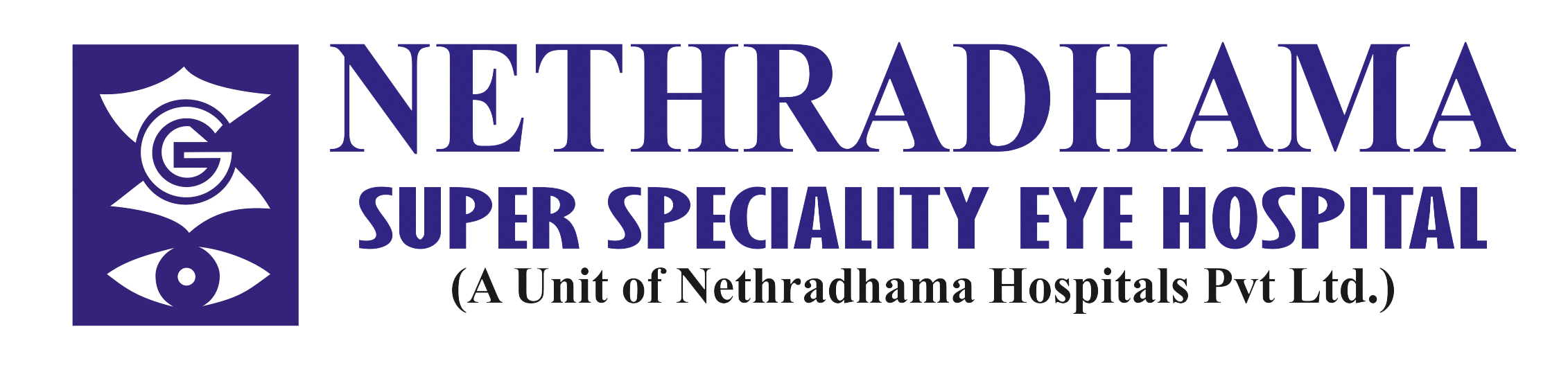 Nethradhama Super Speciality Eye Hospital - Mysore Image