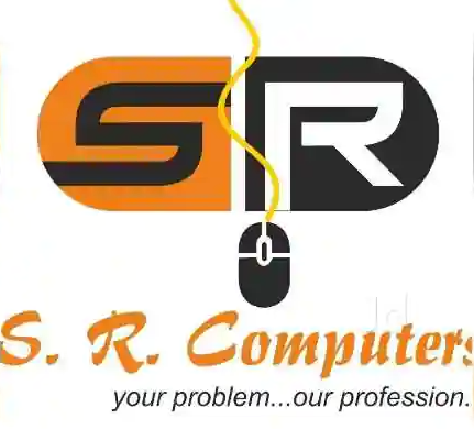 SR Computers - Malad Image