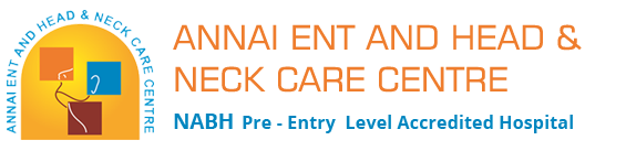 Annai ENT and Head & Neck Care Centre - Erode Image