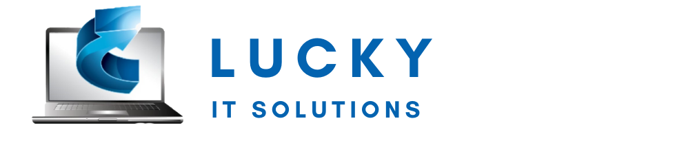 Lucky IT Solutions - VIP Nagar Image