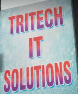 Tritech IT Solutions - Krishnapur Image