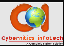 Cybernitics Infotech - Hridaypur - Kolkata Image