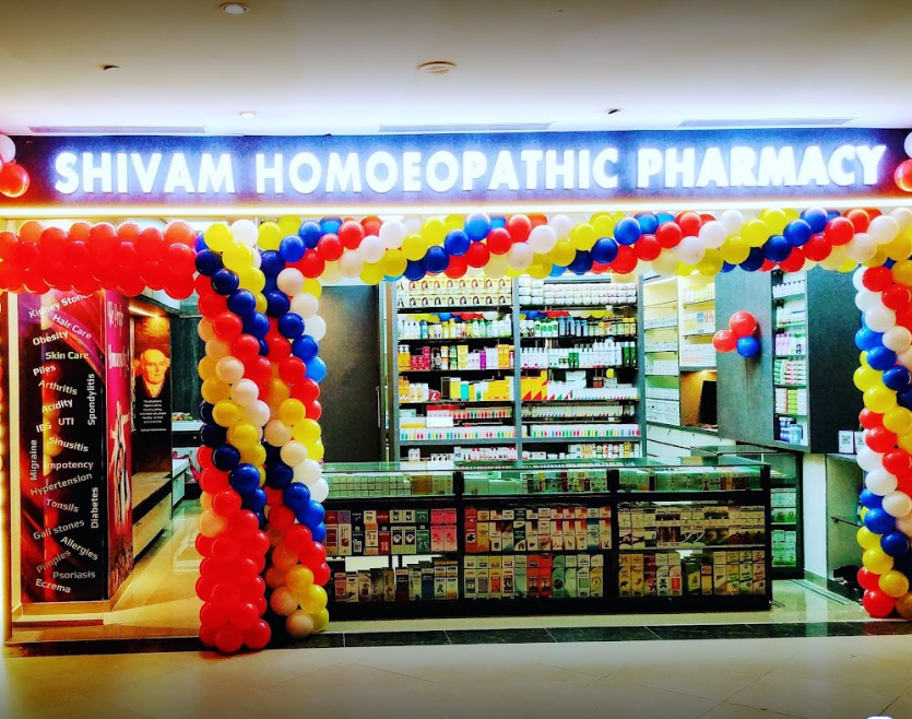 Shivam Homoeopathic Pharmacy And Clinic - Viman Nagar Image