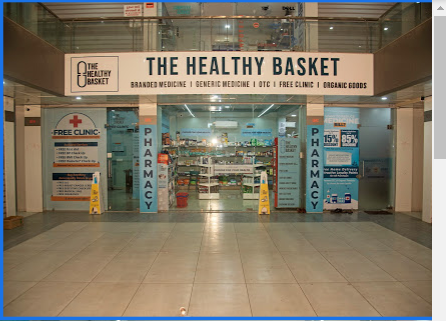 The Healthy Basket - Harinagar Image