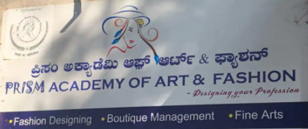 Prism Academy Of Art And Fashion - Jayanagar - Bangalore Image