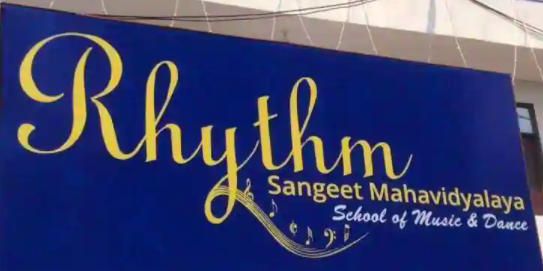 Rhythm Sangeet Mahavidhyalaya - Sector 51 - Noida Image