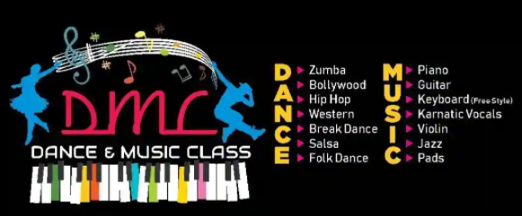 Dmc Dance And Music Club - Manikonda - Hyderabad Image