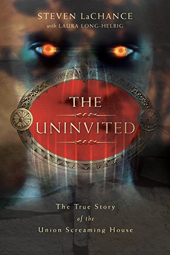 The Uninvited - A LaChance Image