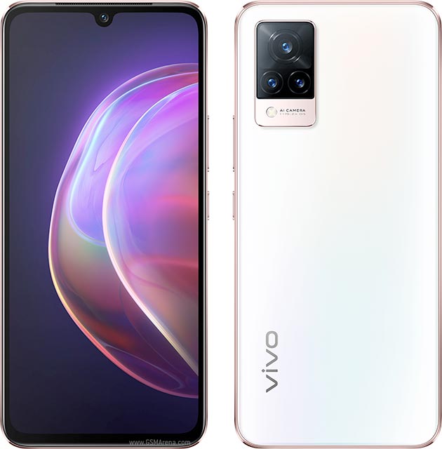 Vivo V21 5G Image