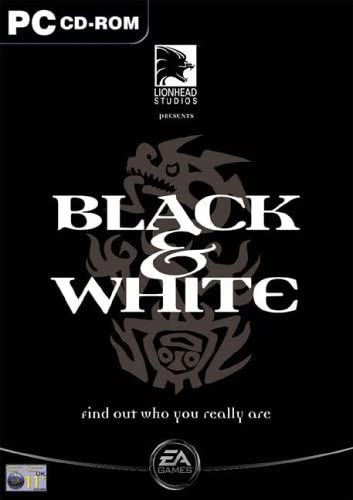 Black & White Image
