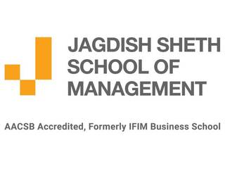 JAGDISH SHETH SCHOOL OF MANAGEMENT BANGALORE Reviews | Address | Phone ...