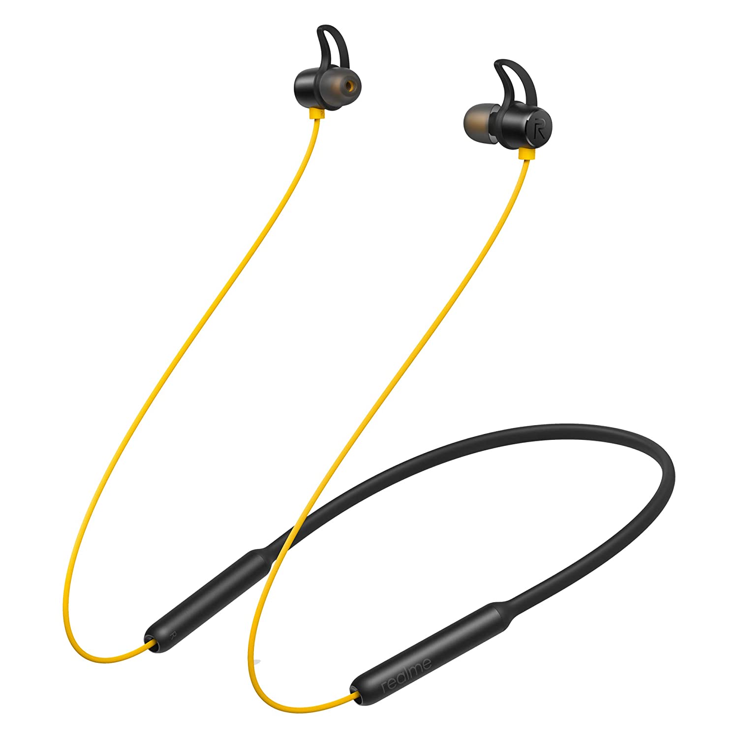 Realme Buds Wireless in-Ear Bluetooth Image