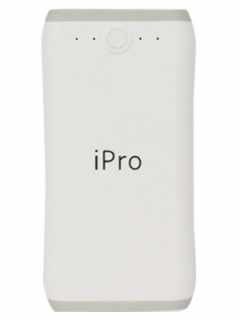 Ipro Power Bank IP-43 20800 mAh Image