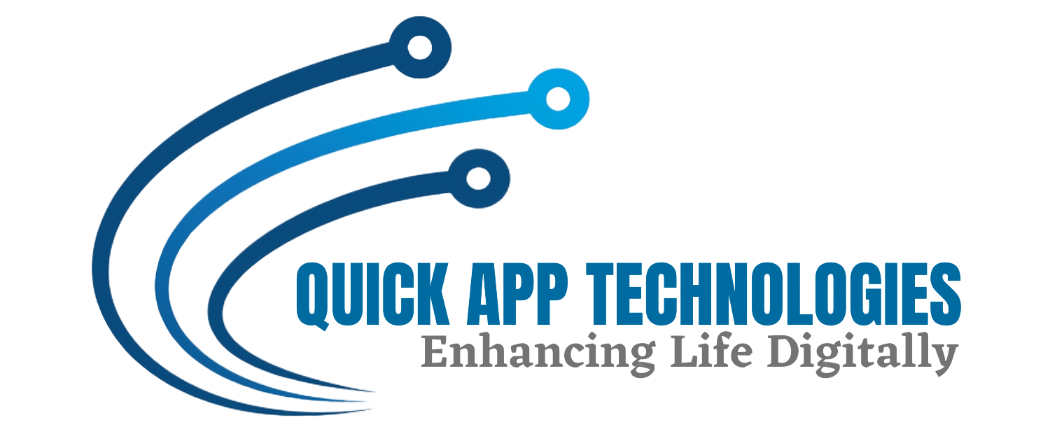 Quick App Technologies Image